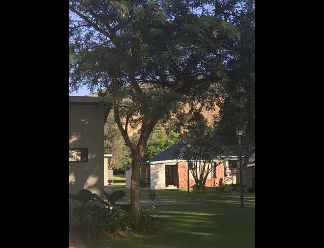 2 BEDROOM HOUSE FOR SALE IN WIGWAM